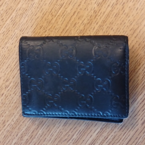 Gucci Wallet - Picture 2 of 13